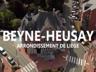 Débat Communales 2018 : Beyne Heusay