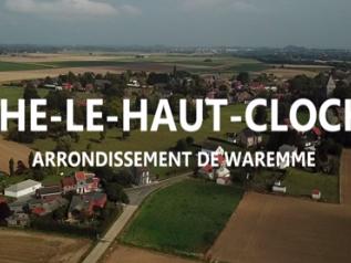 Débat communales 2018 : Fexhe-le-haut-clocher