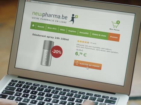 Wandre: 150 à 300 nouveaux emplois chez Newpharma
