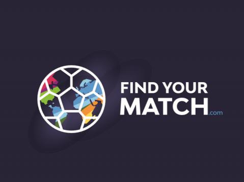 Un Liégeois lance le Tinder du football !