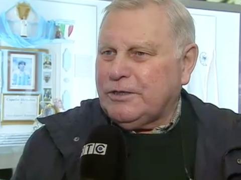 Robert Waseige est décédé à l'âge de 79 ans