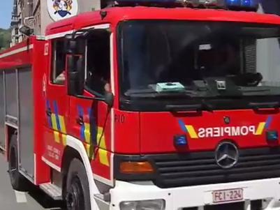 Herstal : explosion dans une habitation, aucun blessé à déplorer