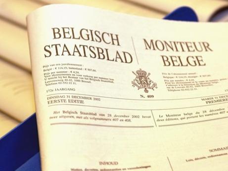 La liste des secteurs cruciaux telle que publiée ce vendredi au Moniteur Belge