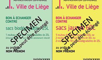 Un échange de bons pas évident avec la crise du COVID-19