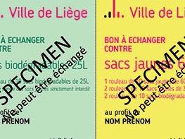 Un échange de bons pas évident avec la crise du COVID-19