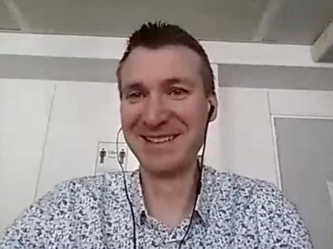 Benoit Ramacker: "On doit accepter une nouvelle situation!"