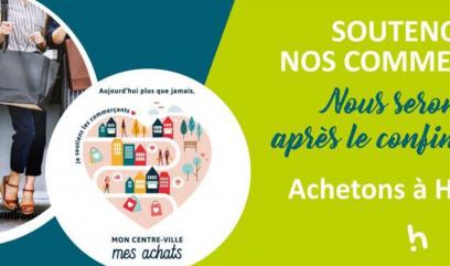 Hannut : un plan de relance de l'économie locale