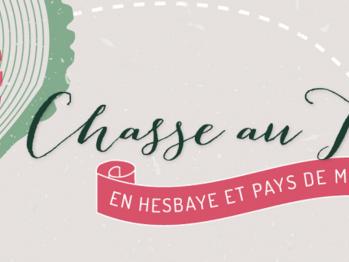 Partez à la chasse au Trésor en Hesbaye et Pays de Meuse