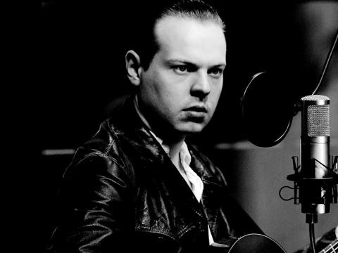 Benjamin Schoos, seul Liégeois récompensé aux Octaves de la Musique