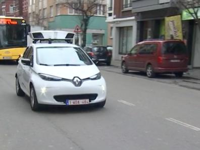 Attention aux scan cars dès lundi !