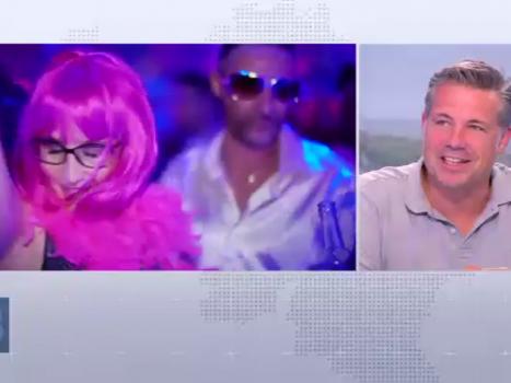 Invité : DJ Oli Soquette ou les doutes et incompréhensions de l'événementiel