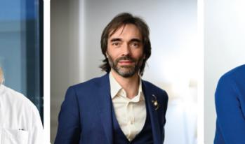 Du beau monde pour les Grandes Conférences Liégeoises 