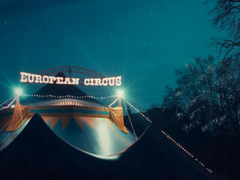 L'European Circus Festival annulé à Liège