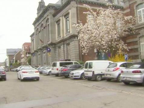 Plusieurs cas de Covid à la prison de Huy qui est placée en confinement
