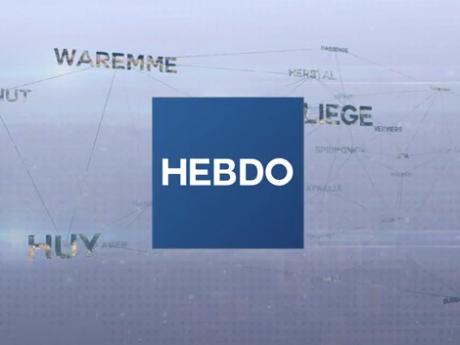 Edition du 22 mai 2021