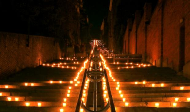 La Nocturne des Coteaux de la Citadelle annulée ! 