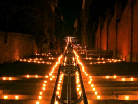 La Nocturne des Coteaux de la Citadelle annulée ! 