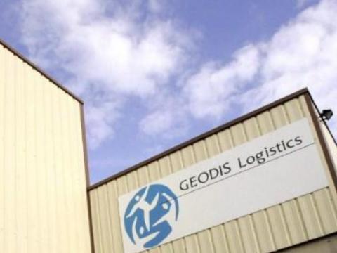 Le groupe logistique Geodis s'installe à Liège Airport 
