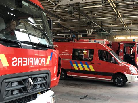 Amiante : quel avenir pour la caserne Ransonnet ?
