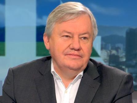 Marcourt quitte la Présidence du Parlement wallon