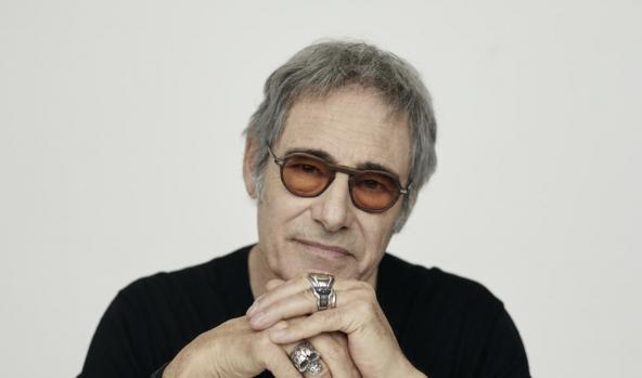 Gérard Lanvin à l'honneur au Festival international du film de comédie de Liège