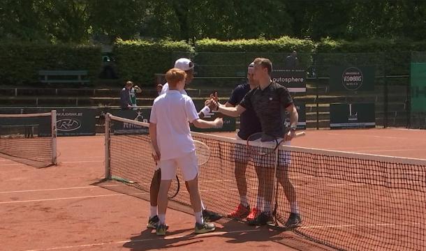 Interclubs D1 : Fayenbois remporte le derby liégeois face au RTC Liège