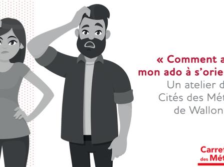 Invité : comment aider mon ado à s'orienter ?