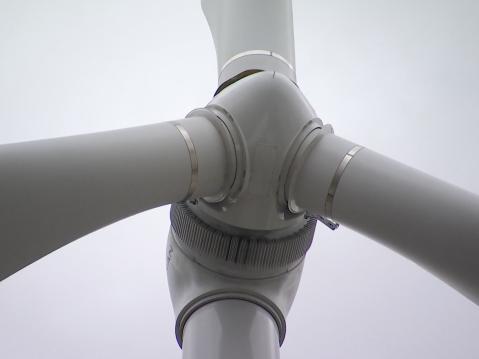 Les ports d'Ostende et Liège vont collaborer pour démanteler et recycler les éoliennes