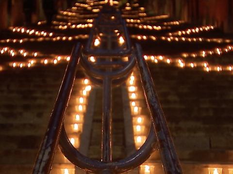 La Nocturne des Coteaux de la Citadelle à Liège de retour en 2024