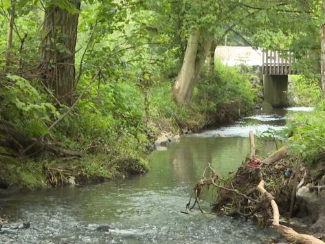 Les communes à la recherche de solutions contre les inondations