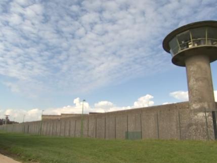 30 cas de covid à la prison de Lantin
