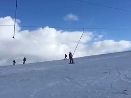 43 jours de ski : 2017-2018 est une bonne cuvée !