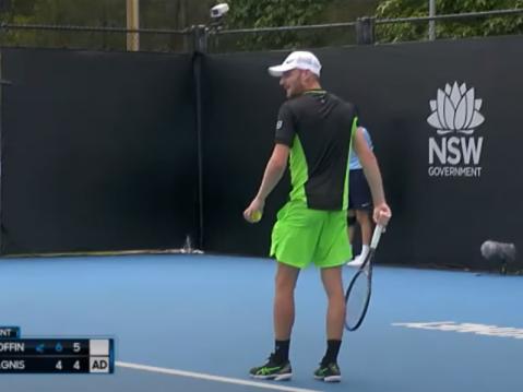 8 mois plus tard, David Goffin gagne à nouveau