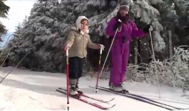 9 centres de ski ouverts 