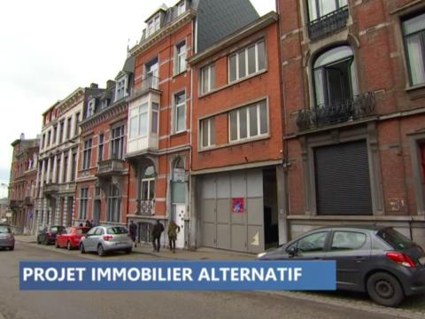 Novacitis : projet immobilier alternatif