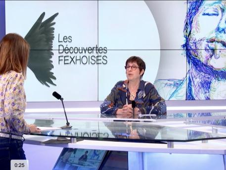 Invitée: Les découvertes fexhoises 