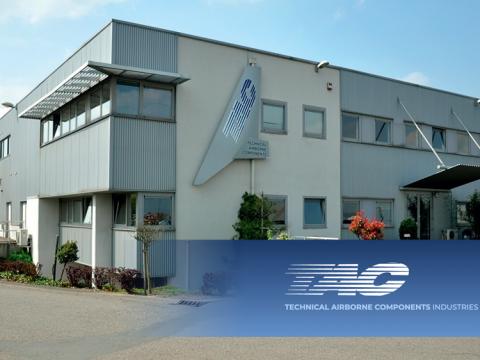 Aéronautique :  TAC Milmort a trouvé un repreneur