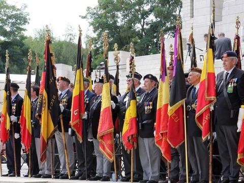 Agenda: Commémorations du centenaire de l'Armistice 14/18