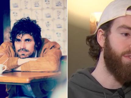 Antoine Wauters et Jean Cremers, deux Liégeois distingués par le Prix Rossel 