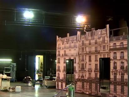 Avignon : plusieurs artistes liégeois déjà sur le pont !