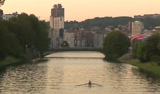 Découverte : L'aviron à l'Union Nautique
