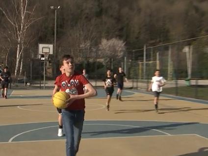 Aywaille propose des "bulles d'air" sportives et gratuites à ses adolescents