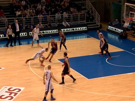 Basket : des Liégeois volontaires face à Mons