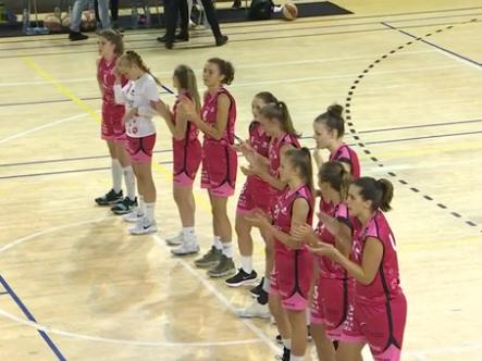Basket : Liège Panthers - Wavre-Ste Catherine