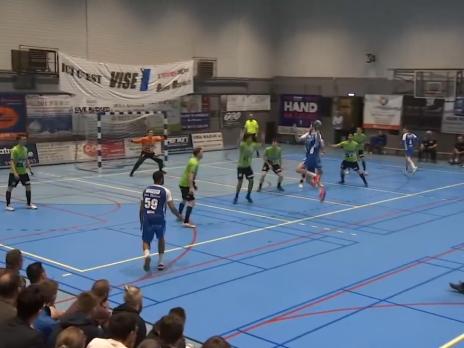 Battu par Bocholt, Visé n'a plus son sort entre ses mains
