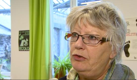 Bénédicte Heindrichs et la CILE : la réaction d'Ecolo Liège 
