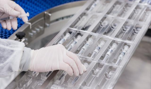 Biotechnologies : Mithra et une spin-off de l'ULiège en quête de partenariats en Espagne