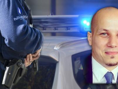 Bonnes nouvelles du policier gravement blessé en septembre 
