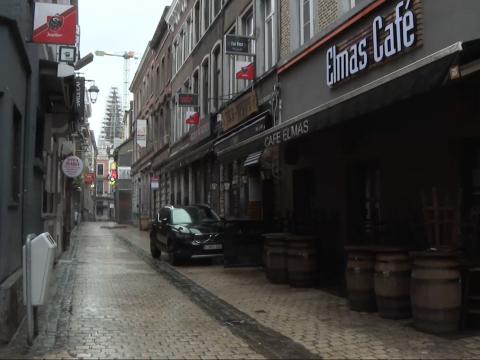 Carré: un point de retour sécurisé