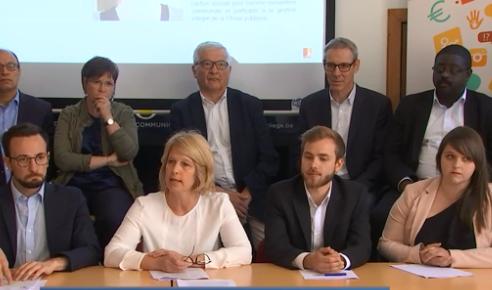 cdH à Liège : le challenge des élections communales